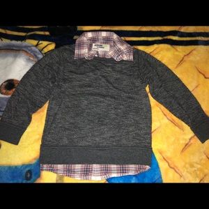 Oshkosh casual Sweatshirt